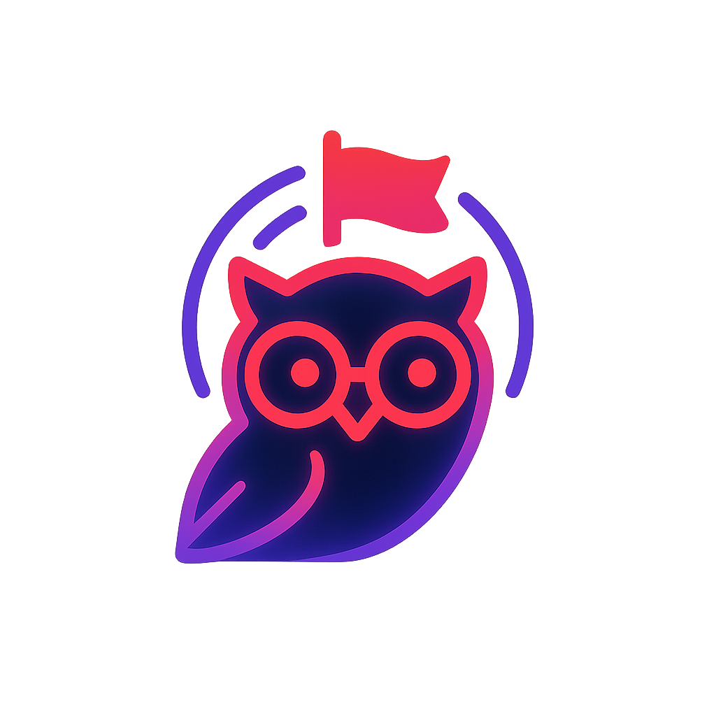 FlagsOwl App Preview